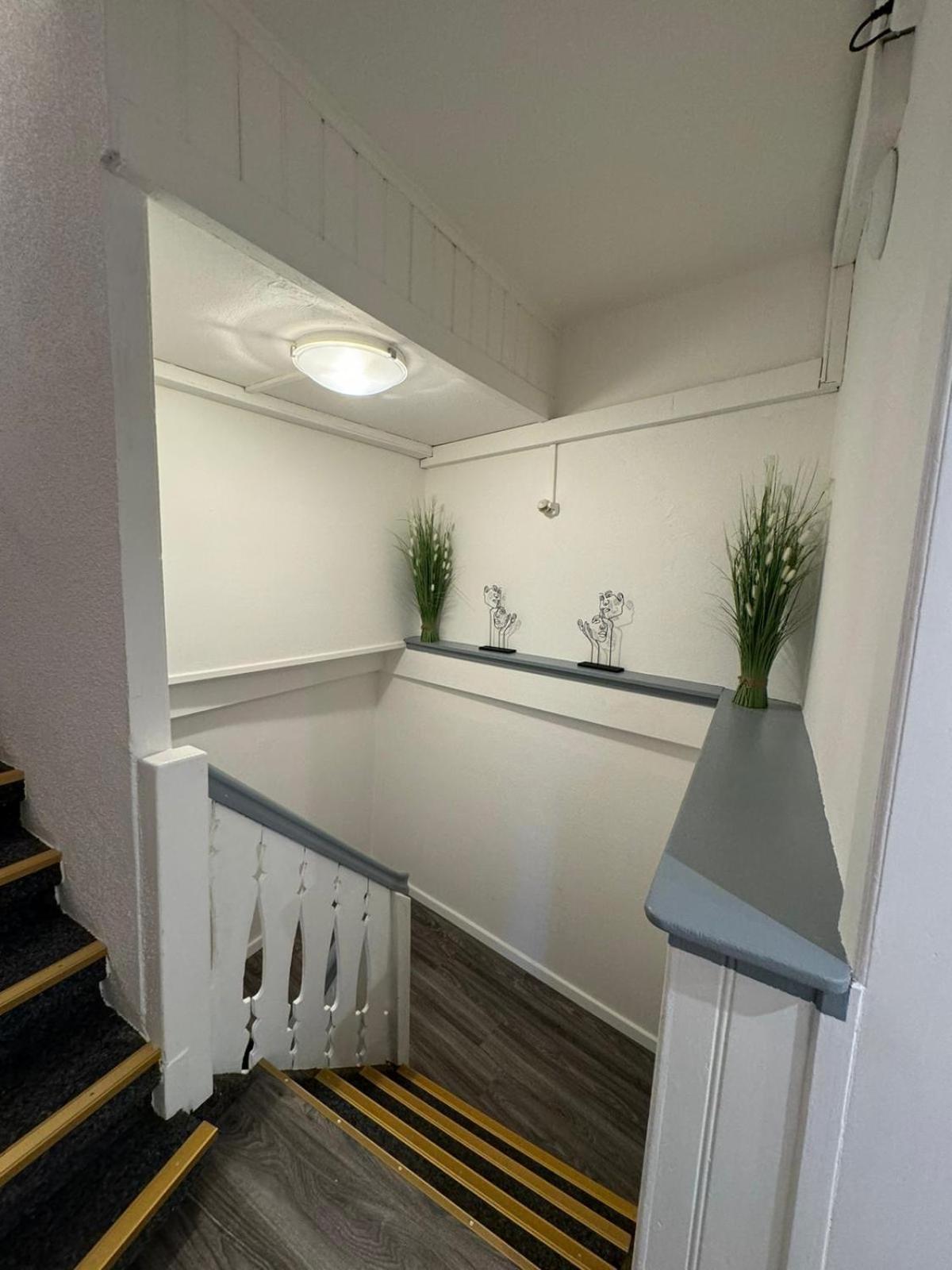 Haus Zum Ruetli Daire Chur Dış mekan fotoğraf